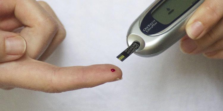 La diabetes tipo 2 podría tratarse con ultrasonido
