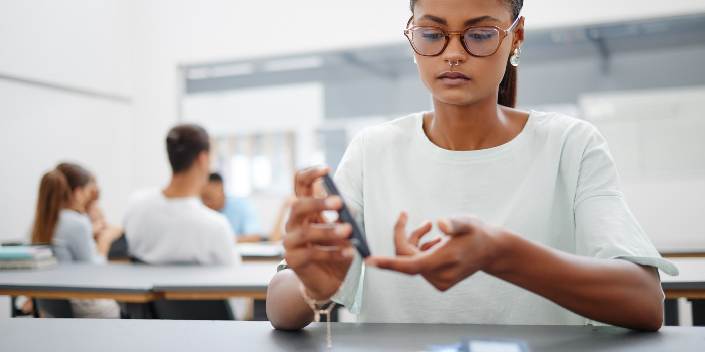 La diabetes afectará a 1.300 millones de personas en 2050, el doble que en la actualidad