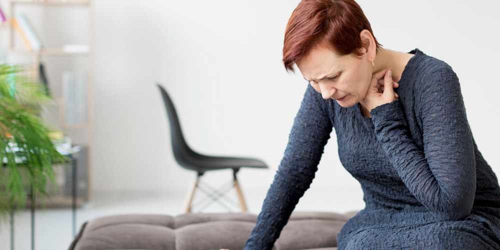 La ciencia lo confirma: hombres y mujeres procesan el dolor diferente
