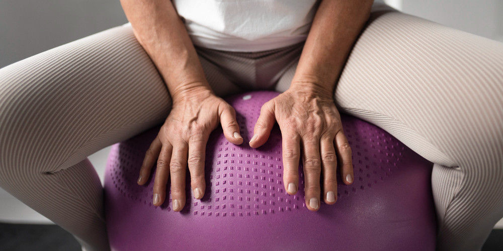 Beneficios del entrenamiento de pilates para la fibromialgia
