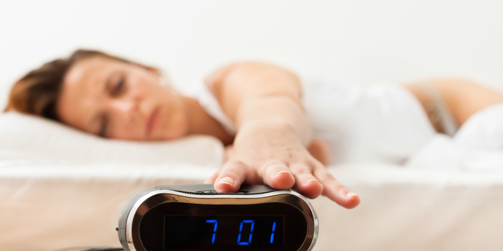 Dormir menos de 5 horas aumenta el riesgo de diabetes tipo 2