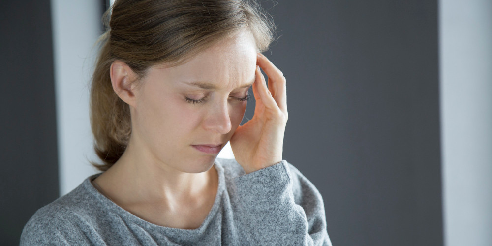 Migraña: el enemigo invisible que condiciona cuerpo, mente y vida