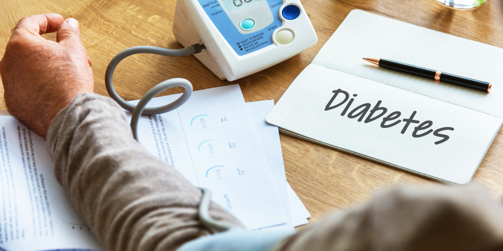 Detectan alteraciones en lípidos vinculadas a riesgo cardiovascular en gente con diabetes tipo 2