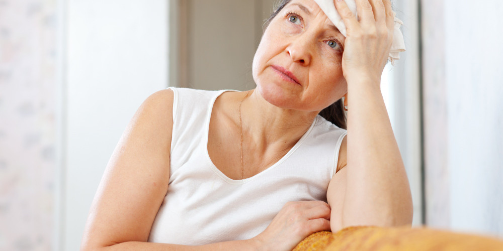 ¿Sufres dolor de cabeza? Descubre si es migraña o cefalea
