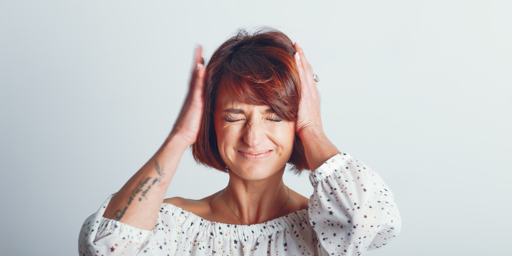 Cefaleas y migrañas: claves para entender uno de los dolores más comunes
