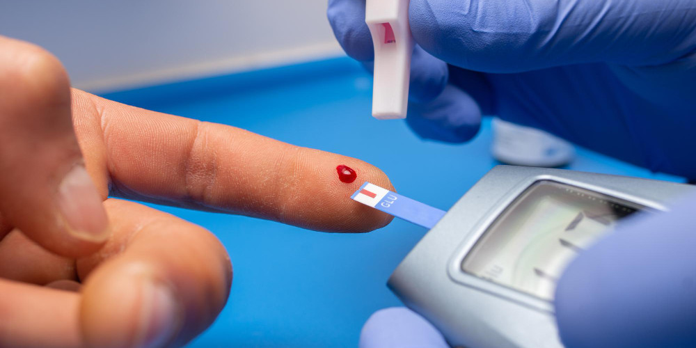 ¿Cuánto sabes sobre diabetes?

