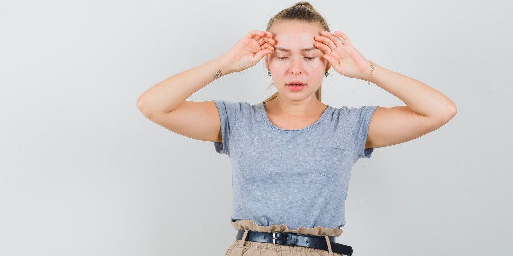 Migraña, la 'madre' de las 200 cefaleas existentes que se enfrenta al infradiagnóstico y el estigma
