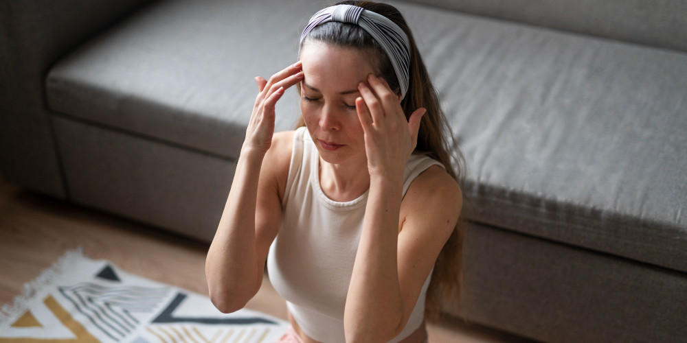 Migraña: el enemigo invisible que condiciona cuerpo, mente y vida
