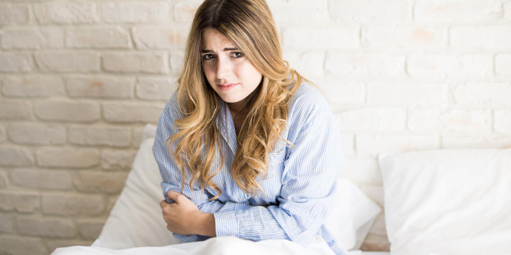 El dolor menstrual en adolescentes está relacionado con mayor riesgo de dolor crónico en vida adulta
