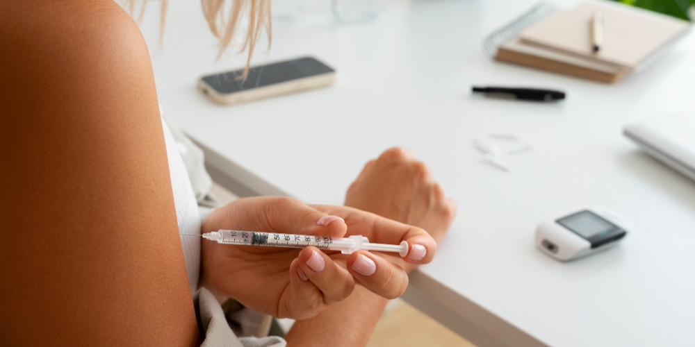 La detección temprana abre una nueva era en la diabetes tipo 1 en España
