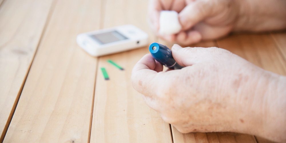 Un estudio relaciona el colesterol como un marcador temprano de la diabetes
