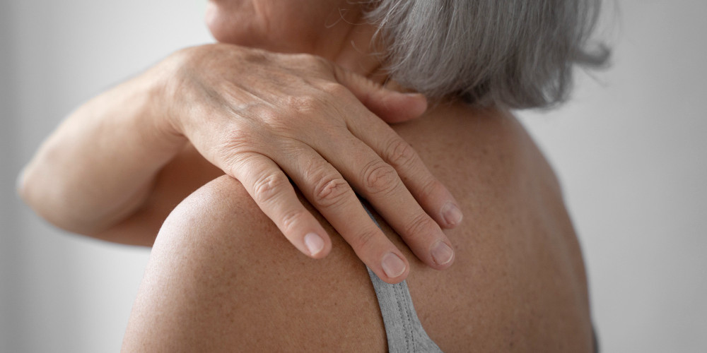 Qué es la fibromialgia y cómo afecta a la calidad de vida de las personas
