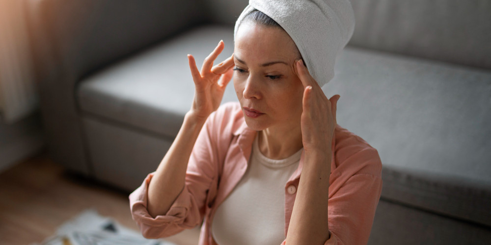 El mejor magnesio para la migraña: tipos y dosis recomendada