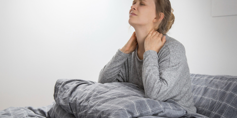 Fibromialgia y fatiga crónica: dolor y cansancio que no se ven
