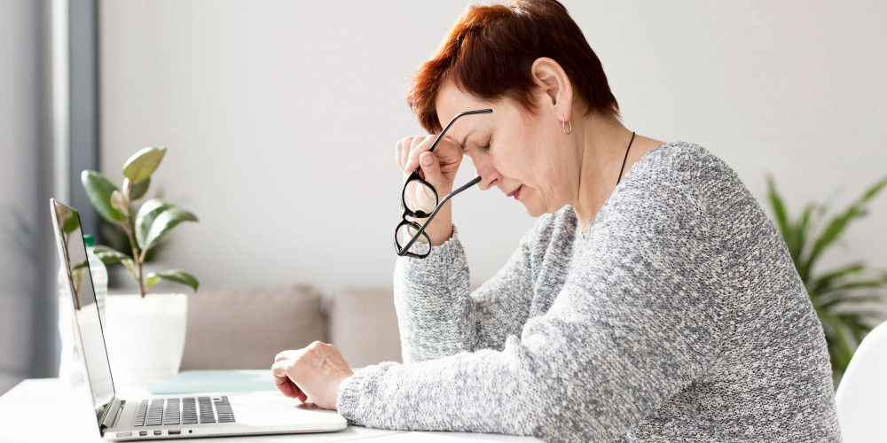 Actuando para transformar la vida de las personas con migraña
