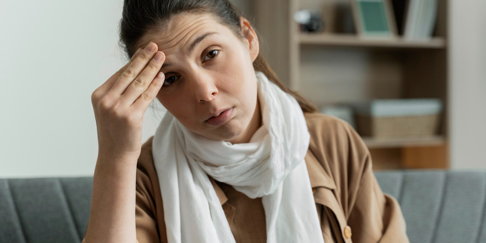 La migraña en mujeres, una enfermedad infravalorada
