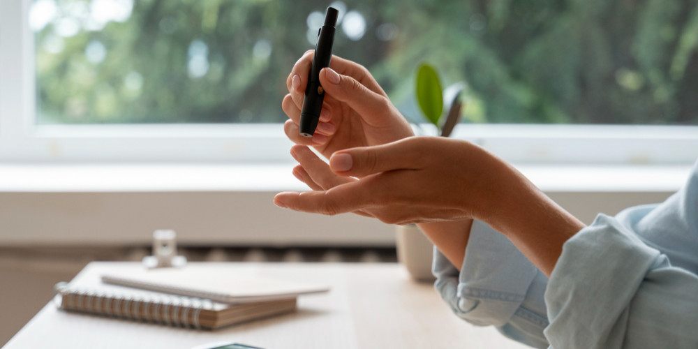 Las siete señales que pueden alertar de una prediabetes
